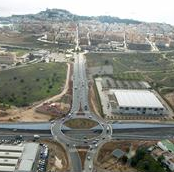 Autovía Nuevo Acceso al Aeropuerto de Ibiza